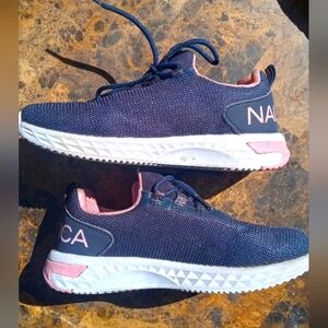 Nautica shoes size 1